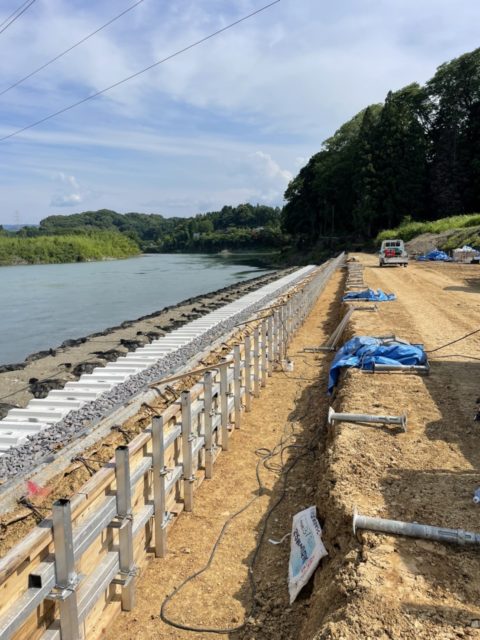 長ーーーーーい！